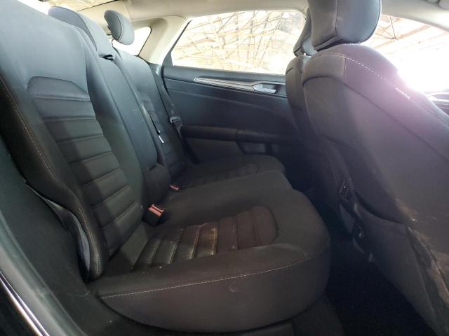 Photo 10 from auction – 2017 FORD FUSION SE with VIN 3FA6P0LU0HR266270