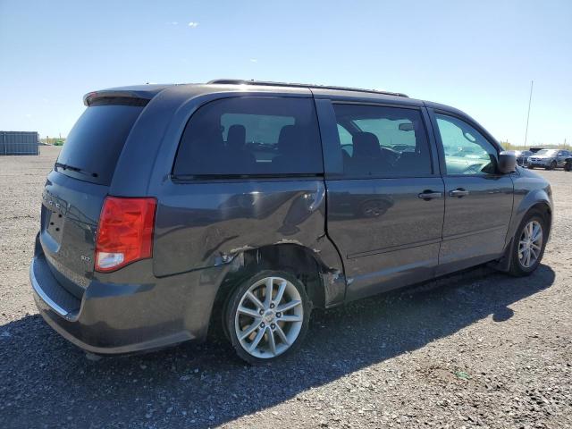 Foto 3 de la subasta – 2016 DODGE GRAND CARA con VIN 2C4RDGBG9GR237634