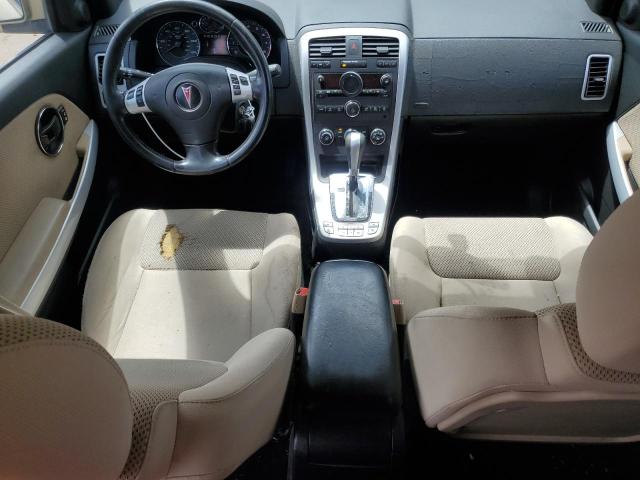 Photo 8 from auction – 2008 PONTIAC TORRENT with VIN 2CKDL43F186319600