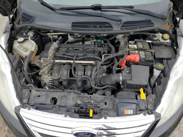 Photo 11 from auction – 2012 FORD FIESTA SE with VIN 3FADP4BJ0CM184714
