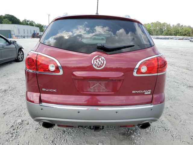 Photo 6 from auction – 2011 BUICK ENCLAVE CX with VIN 5GAKRBED4BJ121179