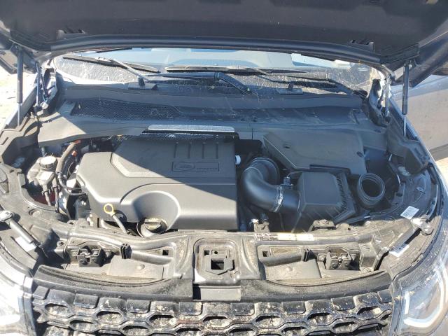Photo 11 from auction – 2021 LAND ROVER DISCOVERY with VIN SALCJ2FX5MH886990