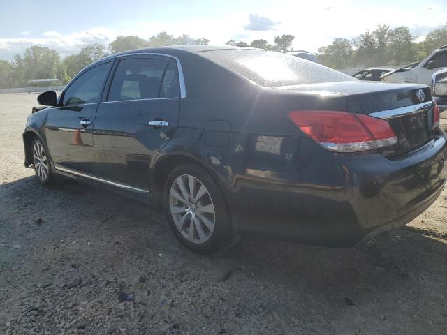 Photo 2 from auction – 2012 TOYOTA AVALON BAS with VIN 4T1BK3DB3CU442568
