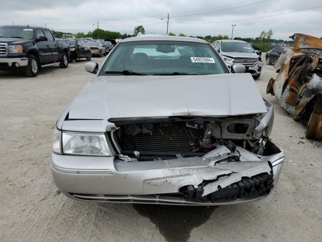 Photo 5 from auction – 2005 MERCURY GRAND MARQ with VIN 2MEFM75W05X634775