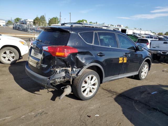 Photo 3 from auction – 2015 TOYOTA RAV4 LIMIT with VIN 2T3DFREV4FW323724