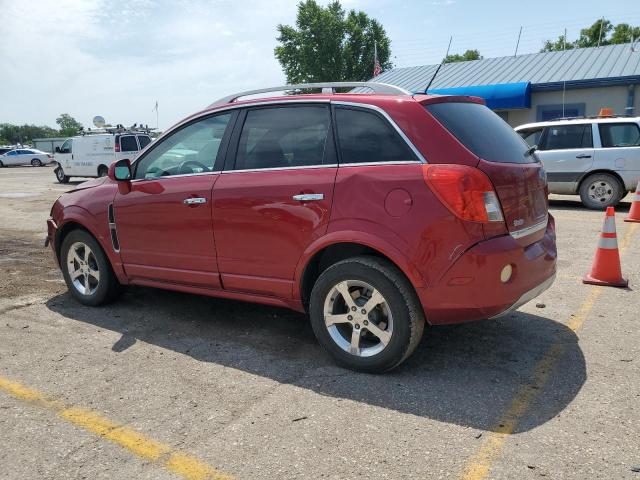 Photo 2 from auction – 2013 CHEVROLET CAPTIVA LT with VIN 3GNAL3EK1DS612172