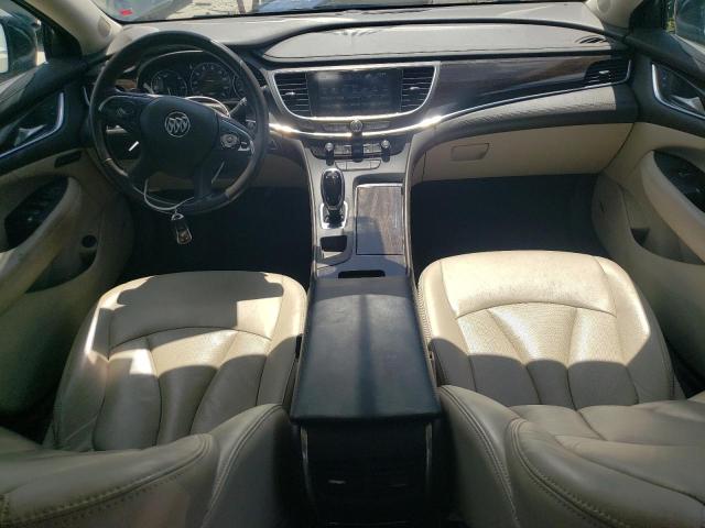 Photo 8 from auction – 2017 BUICK LACROSSE E with VIN 1G4ZP5SS9HU162532
