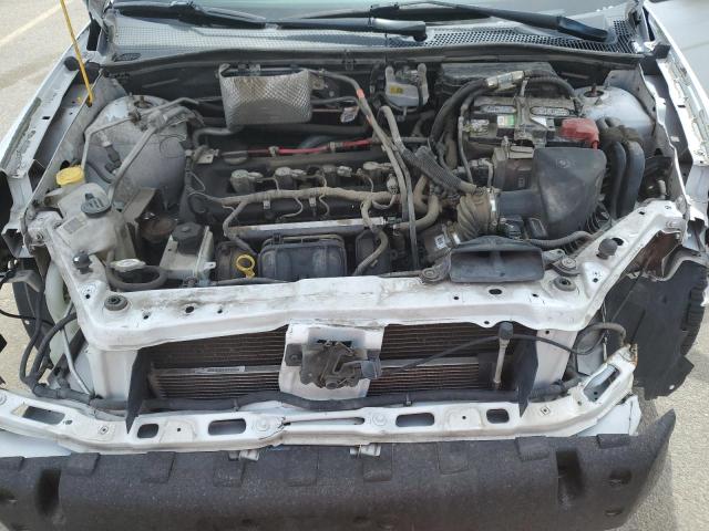 Photo 11 from auction – 2008 FORD FOCUS SE with VIN 1FAHP35N98W148778