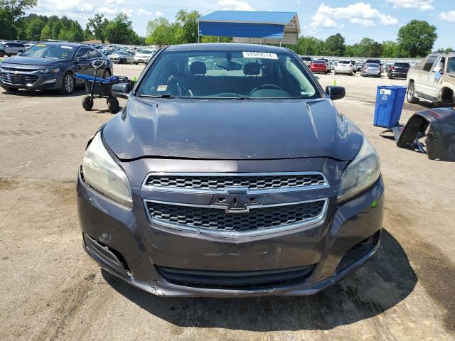 Photo 5 from auction – 2013 CHEVROLET MALIBU LS with VIN 1G11A5SAXDF276668