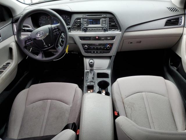 Photo 8 from auction – 2015 HYUNDAI SONATA SE with VIN 5NPE24AF8FH046035