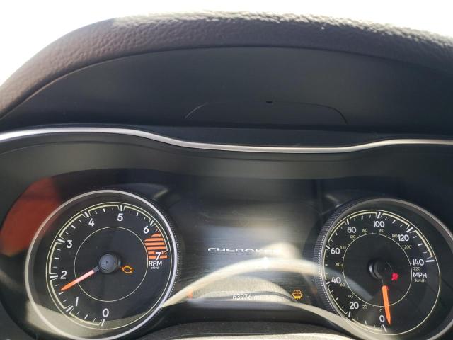 Photo 9 from auction – 2019 JEEP CHEROKEE L with VIN 1C4PJLDB5KD324338