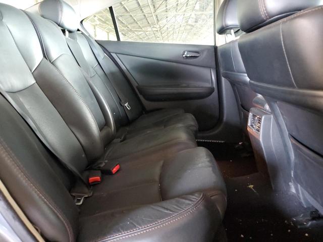 Photo 10 from auction – 2011 NISSAN MAXIMA S with VIN 1N4AA5AP8BC860763