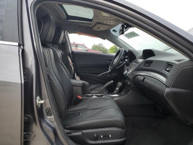 Photo 7 from auction – 2020 ACURA ILX PREMIU with VIN 19UDE2F71LA000155