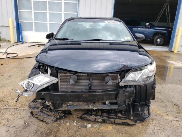 Zdjęcie 5 z aukcji – 2012 TOYOTA CAMRY BASE z VIN 4T1BF1FK4CU192750