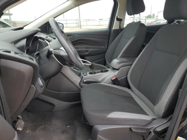 Photo 7 from auction – 2014 FORD ESCAPE S with VIN 1FMCU0F79EUB46270