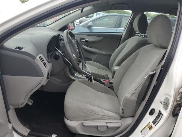 صورة رقم 7 من المزاد - 2010 TOYOTA COROLLA BA مع VIN 2T1BU4EE1AC263176