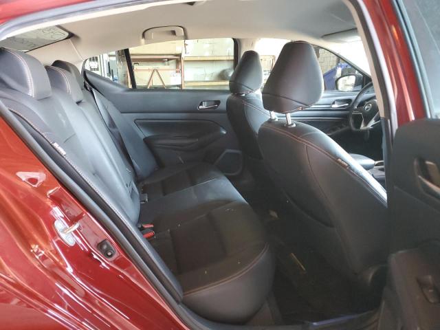 Photo 10 from auction – 2021 NISSAN ALTIMA SR with VIN 1N4BL4CV6MN383617
