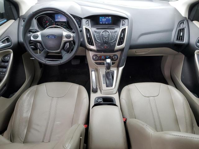 صورة رقم 8 من المزاد - 2012 FORD FOCUS SEL مع VIN 1FAHP3M25CL206340