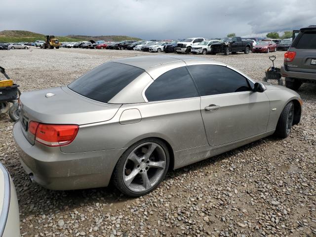 Photo 3 from auction – 2009 BMW 335 I with VIN WBAWL73549P181395