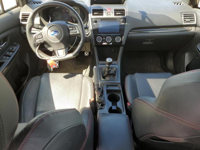 Photo 8 from auction – 2019 SUBARU WRX LIMITE with VIN JF1VA1H66K9809752