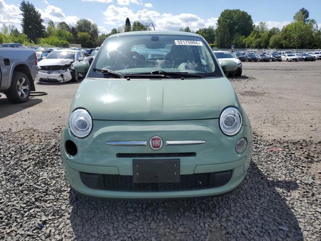 Photo 5 from auction – 2017 FIAT 500 POP with VIN 3C3CFFKRXHT553784
