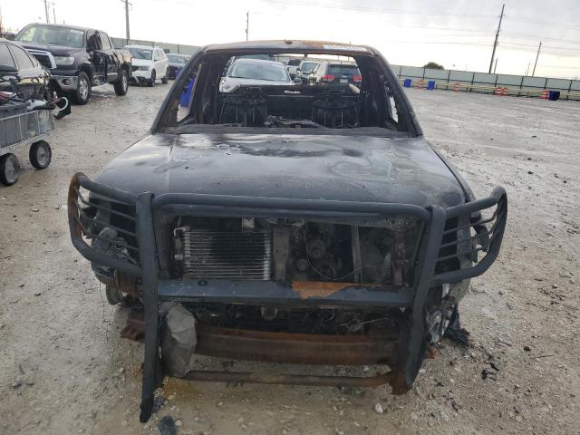 Photo 5 from auction – 2016 NISSAN FRONTIER S with VIN 1N6BD0CT1GN741366