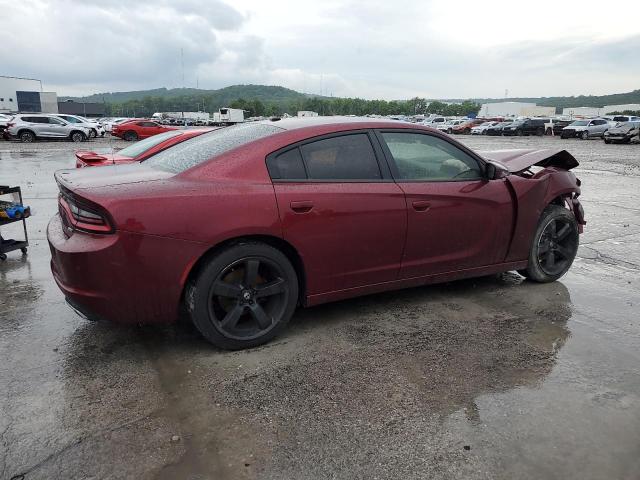 Photo 3 from auction – 2018 DODGE CHARGER SX with VIN 2C3CDXBG0JH207297