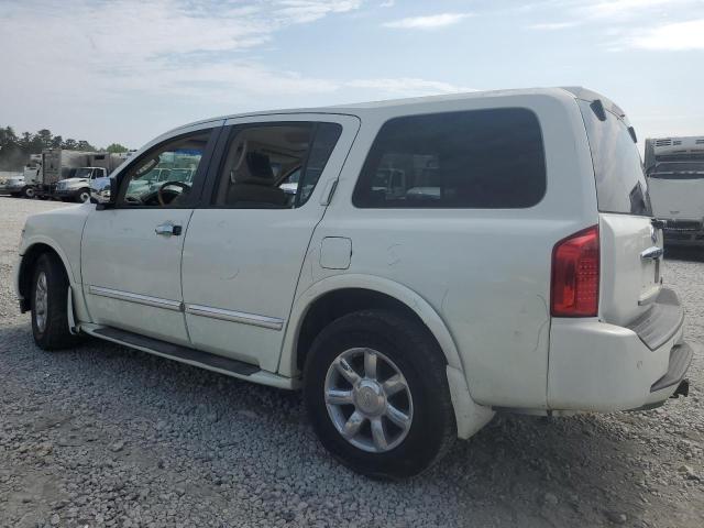 Photo 2 from auction – 2007 INFINITI QX56 with VIN 5N3AA08C27N803439