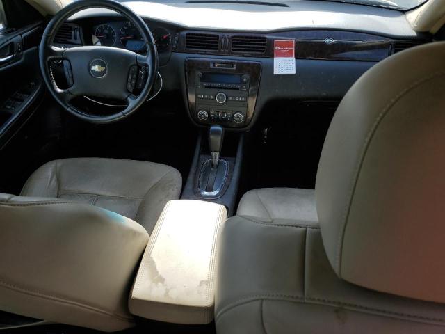 Photo 8 from auction – 2012 CHEVROLET IMPALA LTZ with VIN 2G1WC5E30C1141427