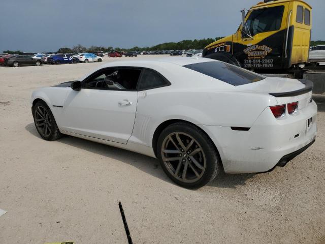 Photo 2 from auction – 2012 CHEVROLET CAMARO LT with VIN 2G1FC1E39C9144451
