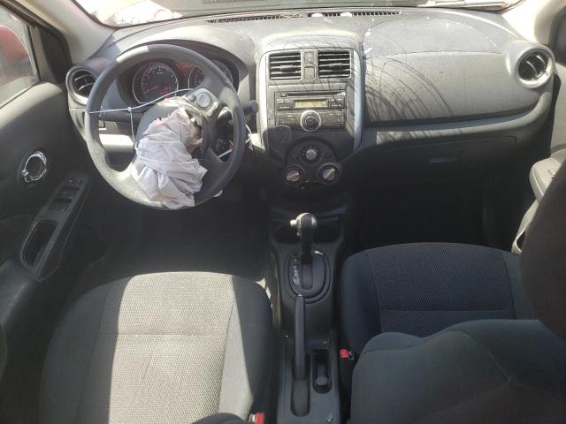 Photo 8 from auction – 2013 NISSAN VERSA S with VIN 3N1CN7AP9DL853155