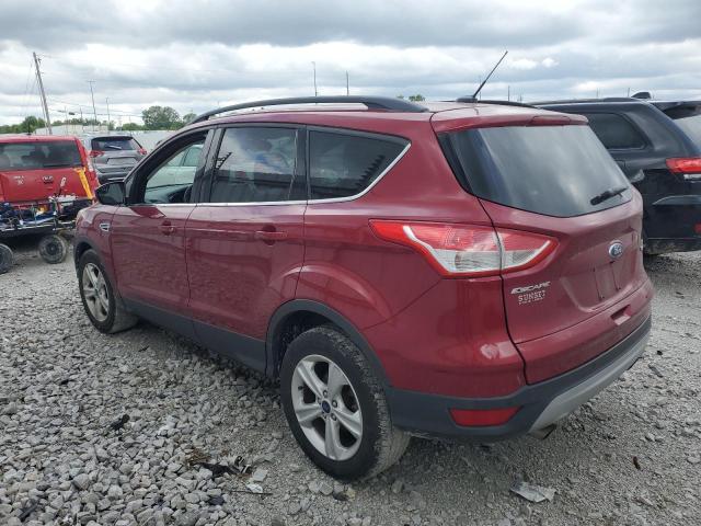 Photo 2 from auction – 2016 FORD ESCAPE SE with VIN 1FMCU0GX4GUB07295