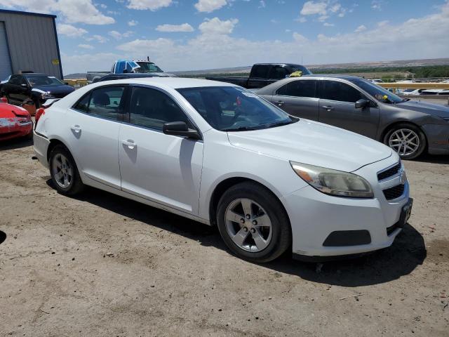 Zdjęcie 4 z aukcji – 2013 CHEVROLET MALIBU LS z VIN 1G11B5SA1DF181767