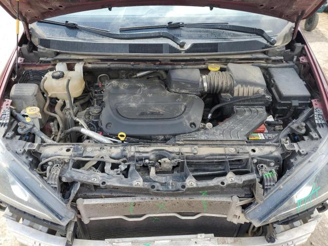 Photo 12 from auction – 2019 CHRYSLER PACIFICA T with VIN 2C4RC1BG5KR608992