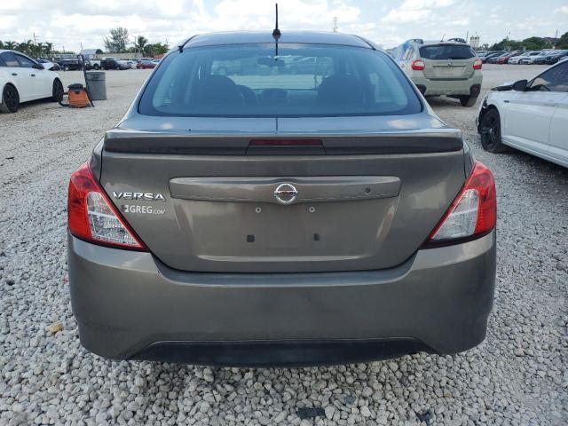 Photo 6 from auction – 2016 NISSAN VERSA S with VIN 3N1CN7AP3GL915069