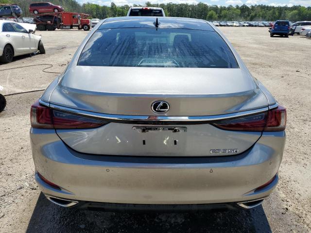Photo 6 from auction – 2020 LEXUS ES 350 with VIN 58ADZ1B17LU060734