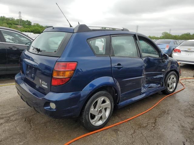 Photo 3 from auction – 2007 PONTIAC VIBE with VIN 5Y2SL65837Z428989