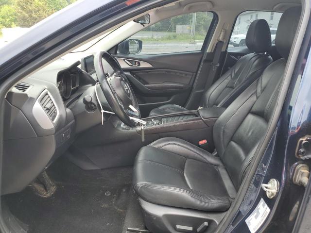 Photo 7 from auction – 2018 MAZDA 3 TOURING with VIN 3MZBN1V30JM167862