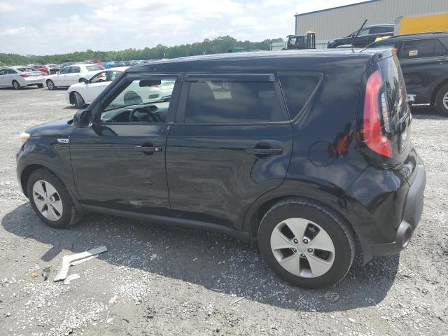 Photo 2 from auction – 2016 KIA SOUL with VIN KNDJN2A26G7328977