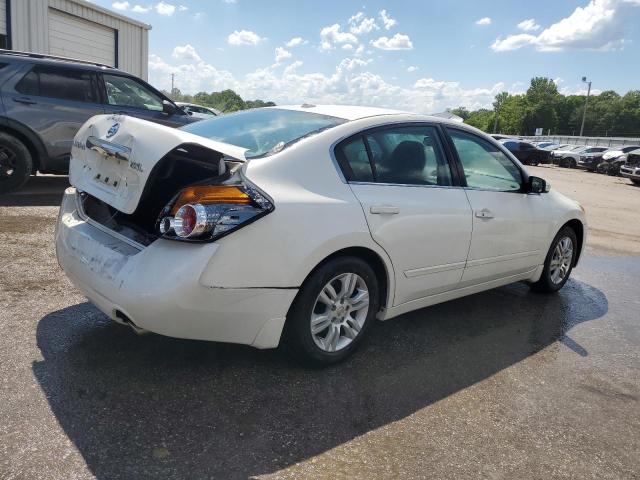 Photo 3 from auction – 2011 NISSAN ALTIMA BAS with VIN 1N4AL2AP7BC172813