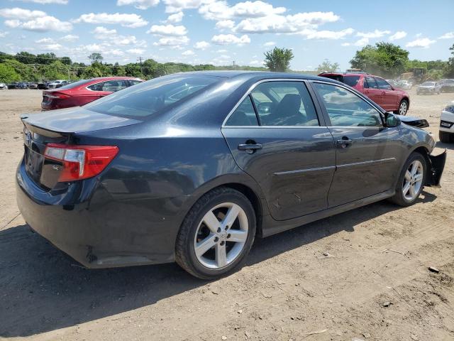 Photo 3 from auction – 2012 TOYOTA CAMRY BASE with VIN 4T1BF1FKXCU170980