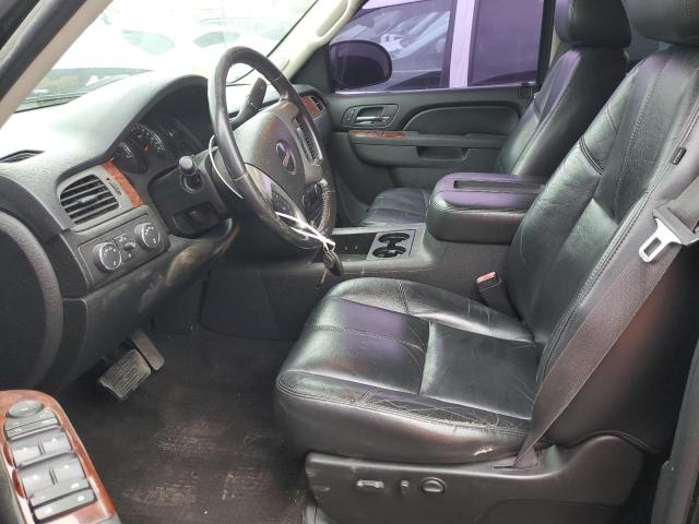 Photo 7 from auction – 2011 GMC SIERRA K15 with VIN 3GTP2WE33BG159186