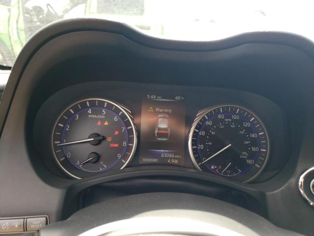 Photo 9 from auction – 2014 INFINITI Q50 BASE with VIN JN1BV7AP7EM679878