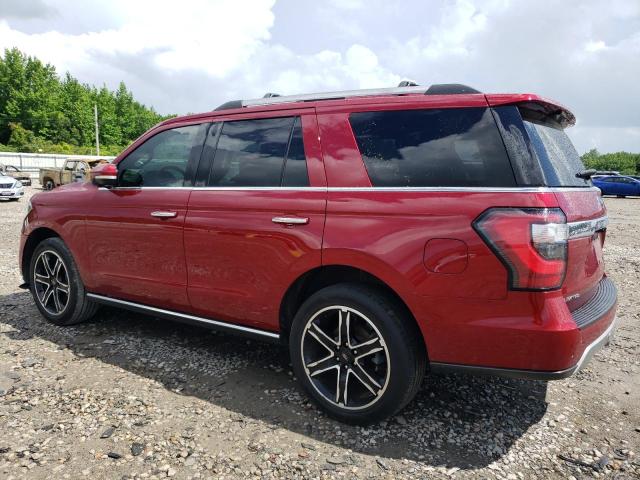 Photo 2 from auction – 2019 FORD EXPEDITION with VIN 1FMJU1KT8KEA76413