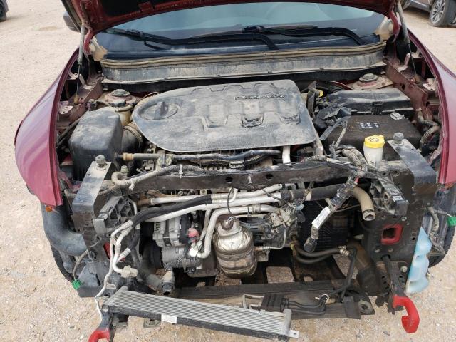 Photo 11 from auction – 2014 JEEP CHEROKEE T with VIN 1C4PJMBS3EW189457