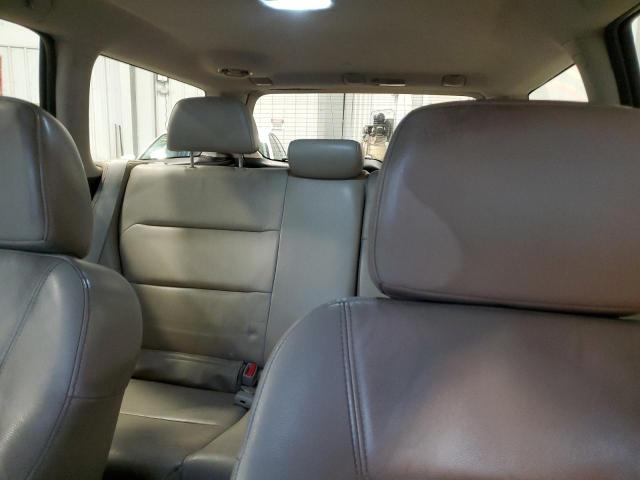 Photo 10 from auction – 2008 SUBARU OUTBACK 2. with VIN 4S4BP62CX87332251