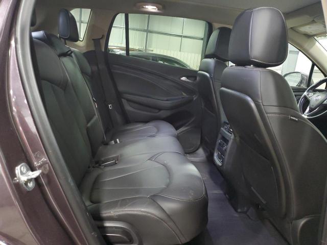 Photo 10 from auction – 2017 BUICK ENVISION P with VIN LRBFXFSX4HD118610