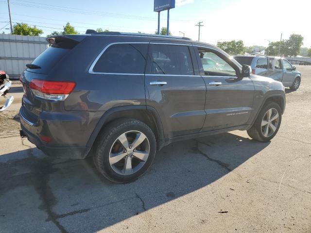Photo 3 from auction – 2015 JEEP GRAND CHER with VIN 1C4RJFBG7FC830788