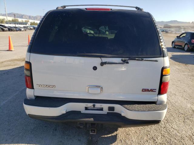 Photo 6 from auction – 2005 GMC YUKON DENA with VIN 1GKEK63UX5J129337
