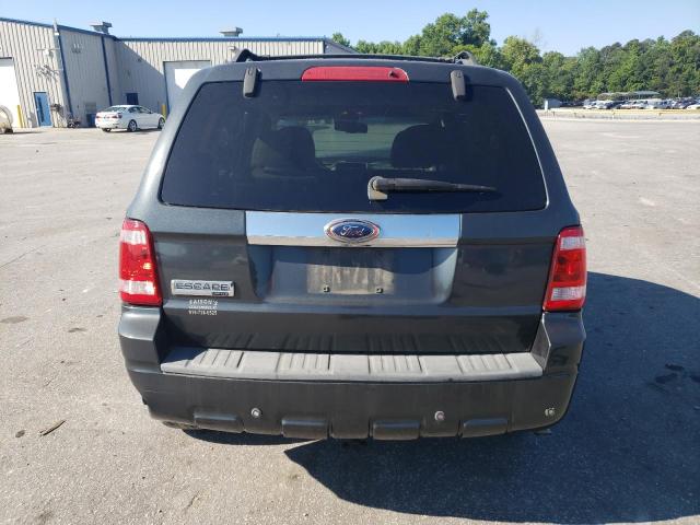 Photo 6 from auction – 2008 FORD ESCAPE LIM with VIN 1FMCU04198KC32791